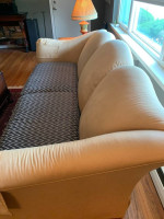 Henredon Sofa