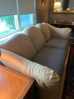 Henredon Sofa