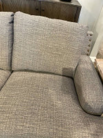 New sofa