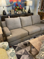New sofa