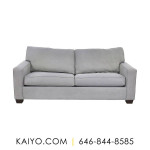 Pottery Barn Comfort Square Arm Sleeper Sofa (Was 2899)