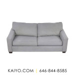 Pottery Barn Comfort Square Arm Sleeper Sofa (Was 2899)