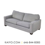 Pottery Barn Comfort Square Arm Sleeper Sofa (Was 2899)