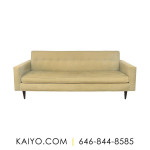 Design Within Reach Bantam Sofa (Was 3295)