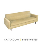 Design Within Reach Bantam Sofa (Was 3295)