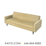 Design Within Reach Bantam Sofa (Was 3295)