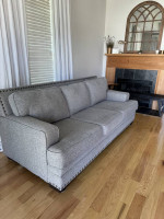 Reno Hills Sleeper Sofa