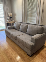 Reno Hills Sleeper Sofa