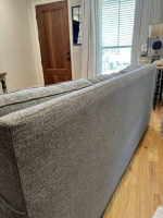 Reno Hills Sleeper Sofa