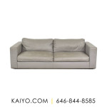 Design Within Reach Reid Sofa (Was 8645)