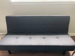 IKEA futon sofa
