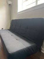 IKEA futon sofa