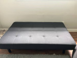 IKEA futon sofa