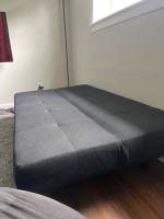 IKEA futon sofa