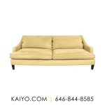 Pottery Barn Landon Sofa (Was 2699)
