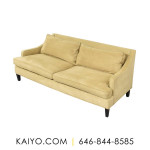 Pottery Barn Landon Sofa (Was 2699)