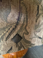 Sofa and Loveseat