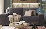 71.25'' Sofa,Comfy Sofa Couch with Extra Deep Seats