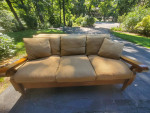 SOFA - Crate&Barrel