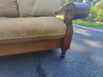 SOFA - Crate&Barrel
