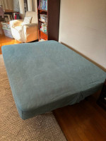 Ikea Nyhamn Sleeper Sofa Futon