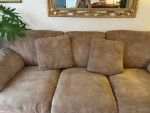 3 Piece Sofa Set