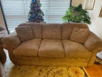 3 Piece Sofa Set