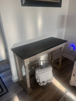 Sofa Table