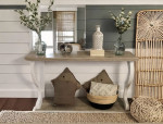 Sofa Table