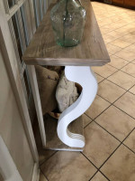 Sofa Table