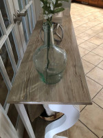 Sofa Table