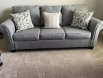 Sofa and Loveseat for Sale