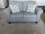 Sofa and Loveseat for Sale