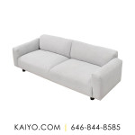 Hem Koti Three Seat Sofa (Was 4499)