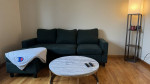Green Sectional Sofa