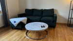 Green Sectional Sofa
