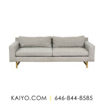 West Elm Eddy Sofa (Was 959)