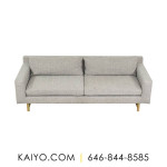 West Elm Eddy Sofa (Was 959)