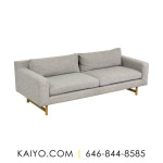 West Elm Eddy Sofa (Was 959)