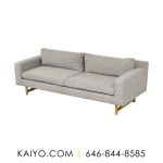 West Elm Eddy Sofa (Was 959)