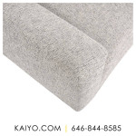 West Elm Eddy Sofa (Was 959)