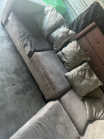 Sectional sofa