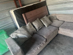 Sectional sofa