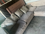 Sectional sofa