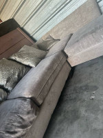 Sectional sofa