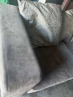 Sectional sofa