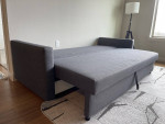 Sleeper sofa