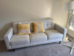 Couch/sofa for sell $200