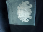 Beautifuk Hancock and Moore sofa