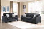 Sleeper Sofa & Loveseat